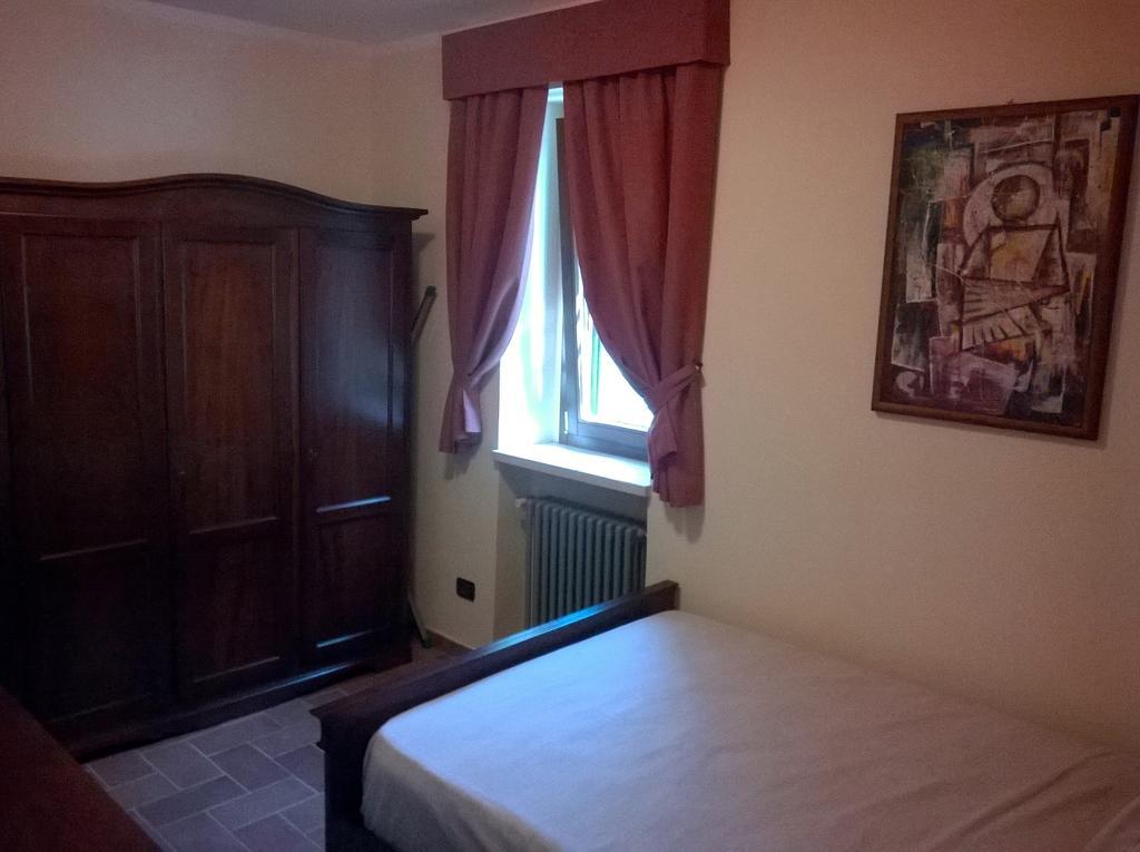 Agriturismo Valle D'ambrosia * Roma