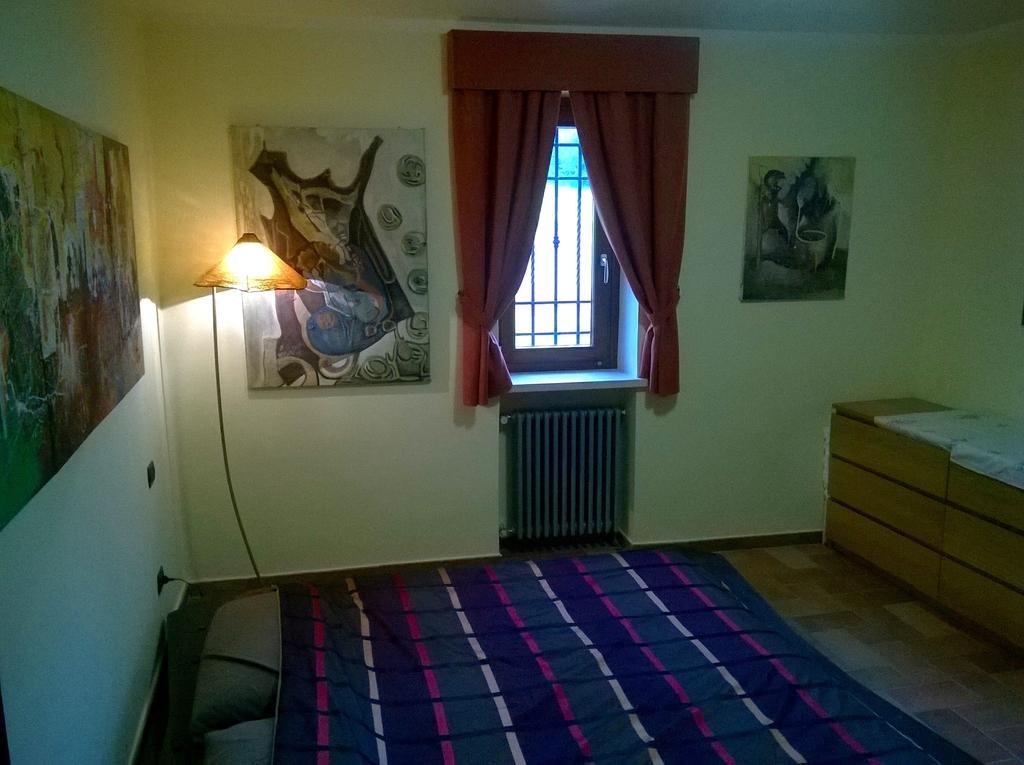 Agriturismo Valle D'ambrosia Farm stay Rome