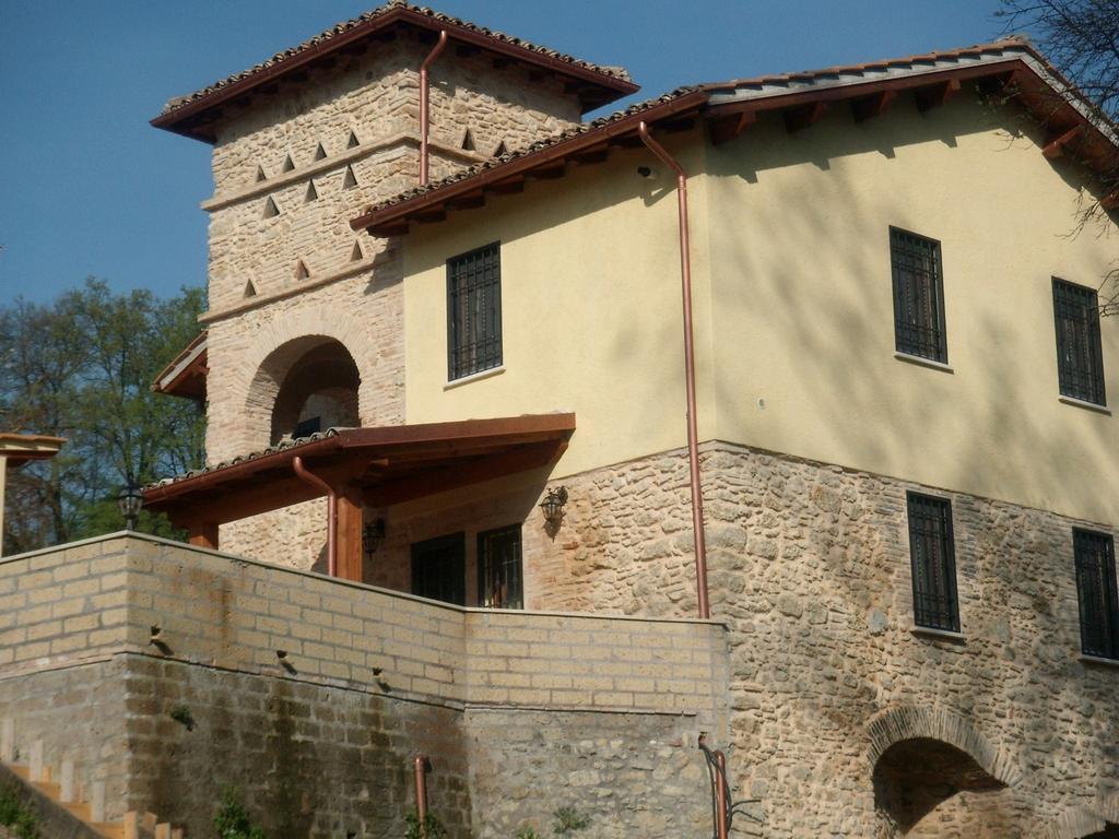 Agriturismo Valle D'ambrosia Rome